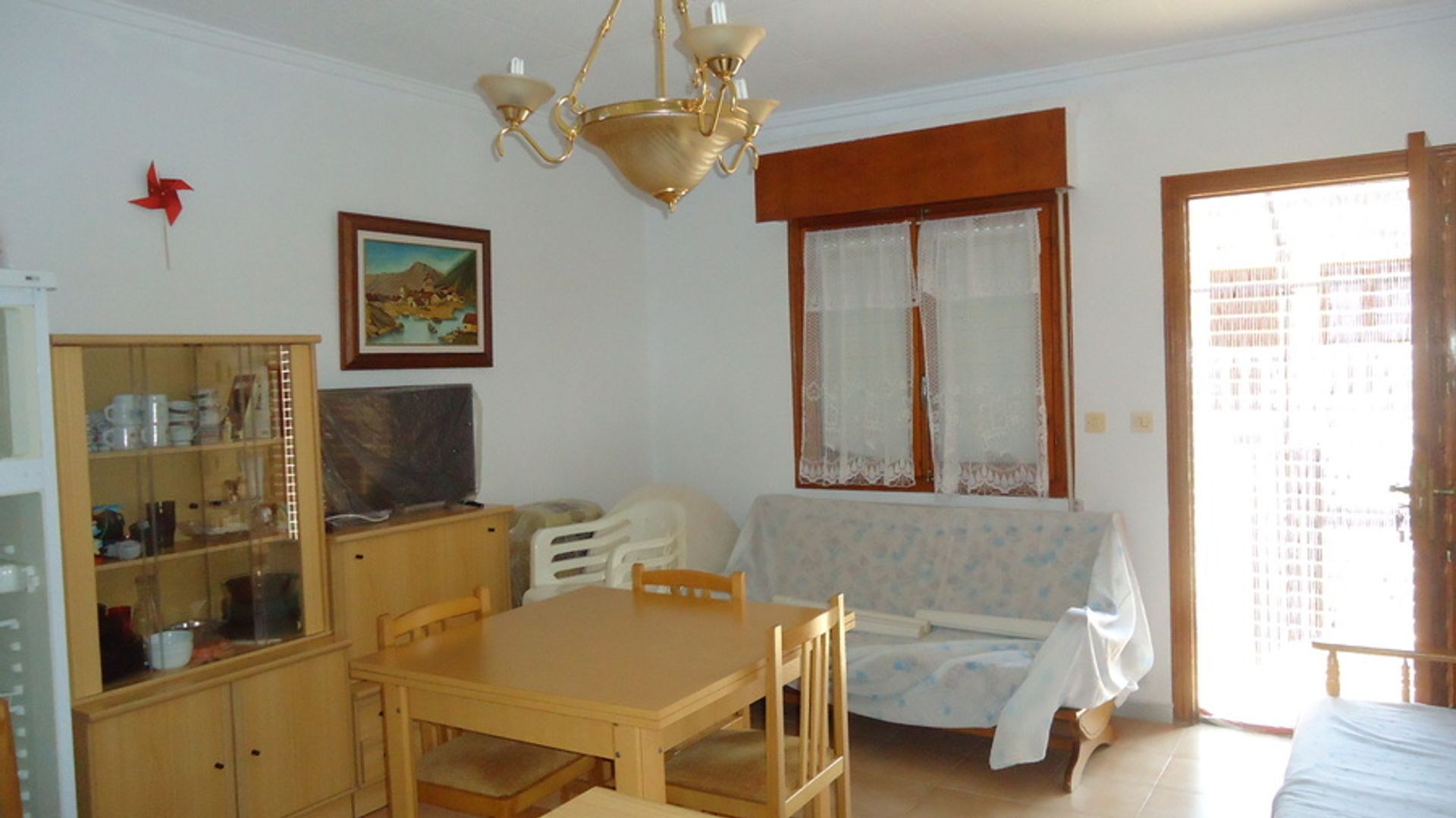 Huis in Daya Vieja, Valencia 11166556