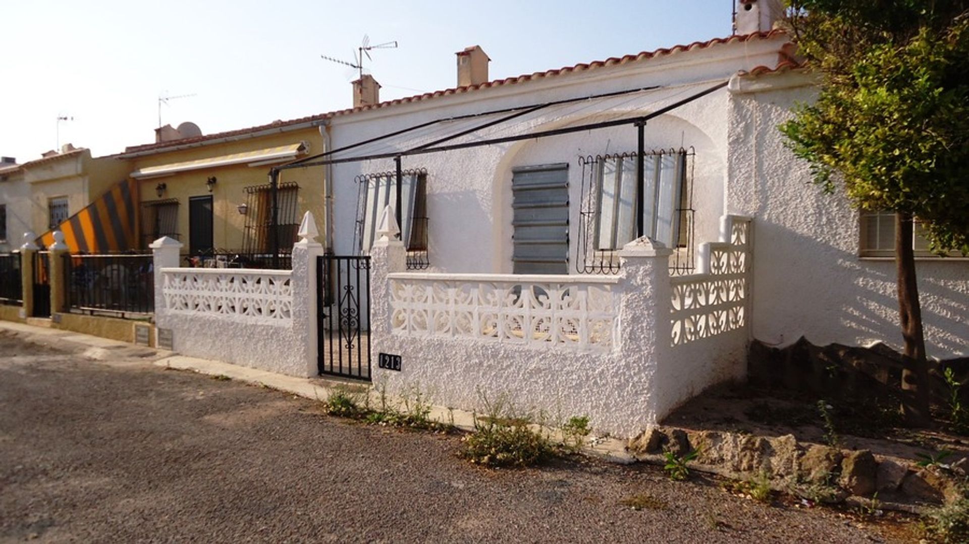 Huis in Daya Vieja, Valencia 11166556