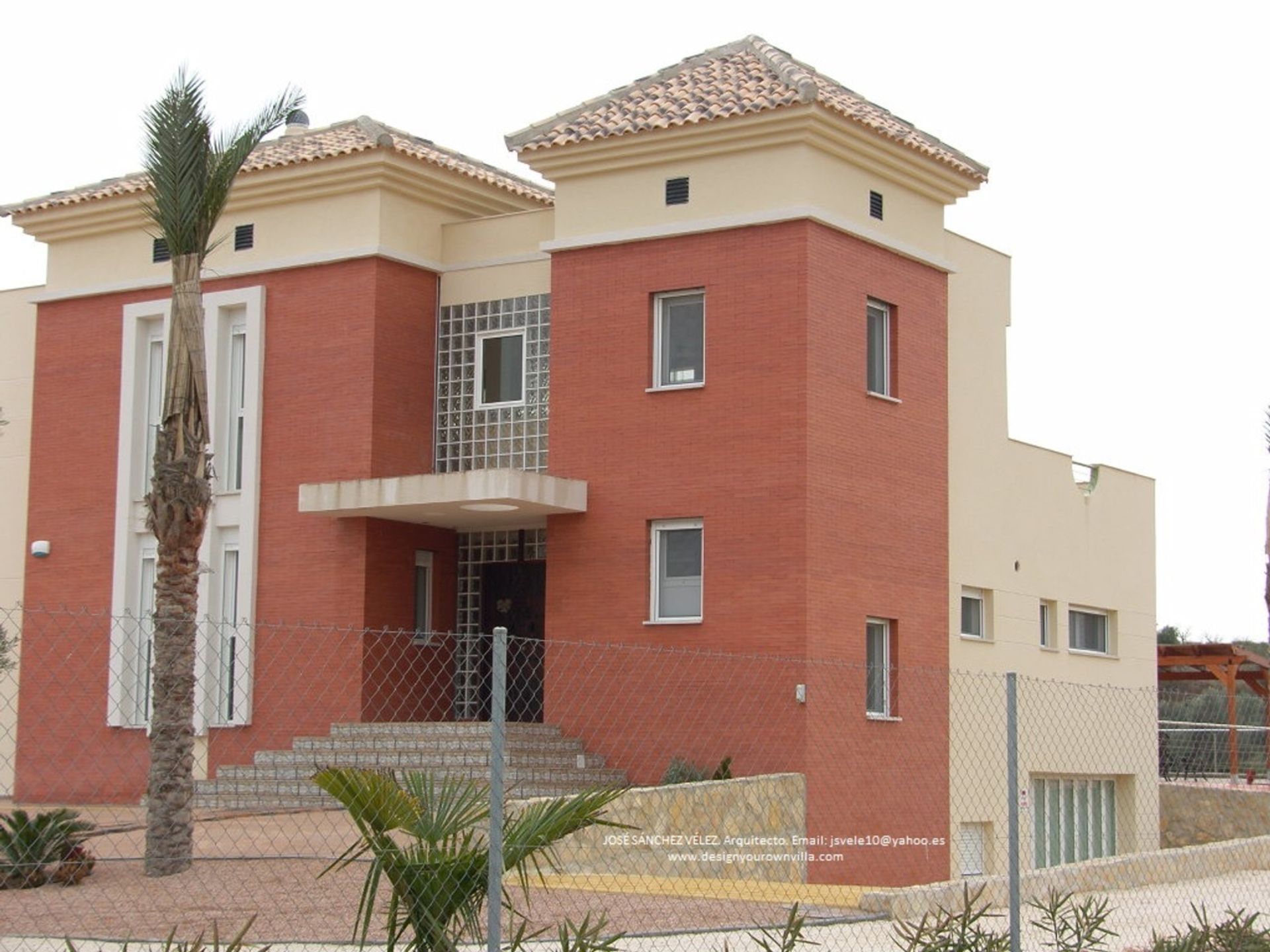 Haus im Murcia, Región de Murcia 11166563