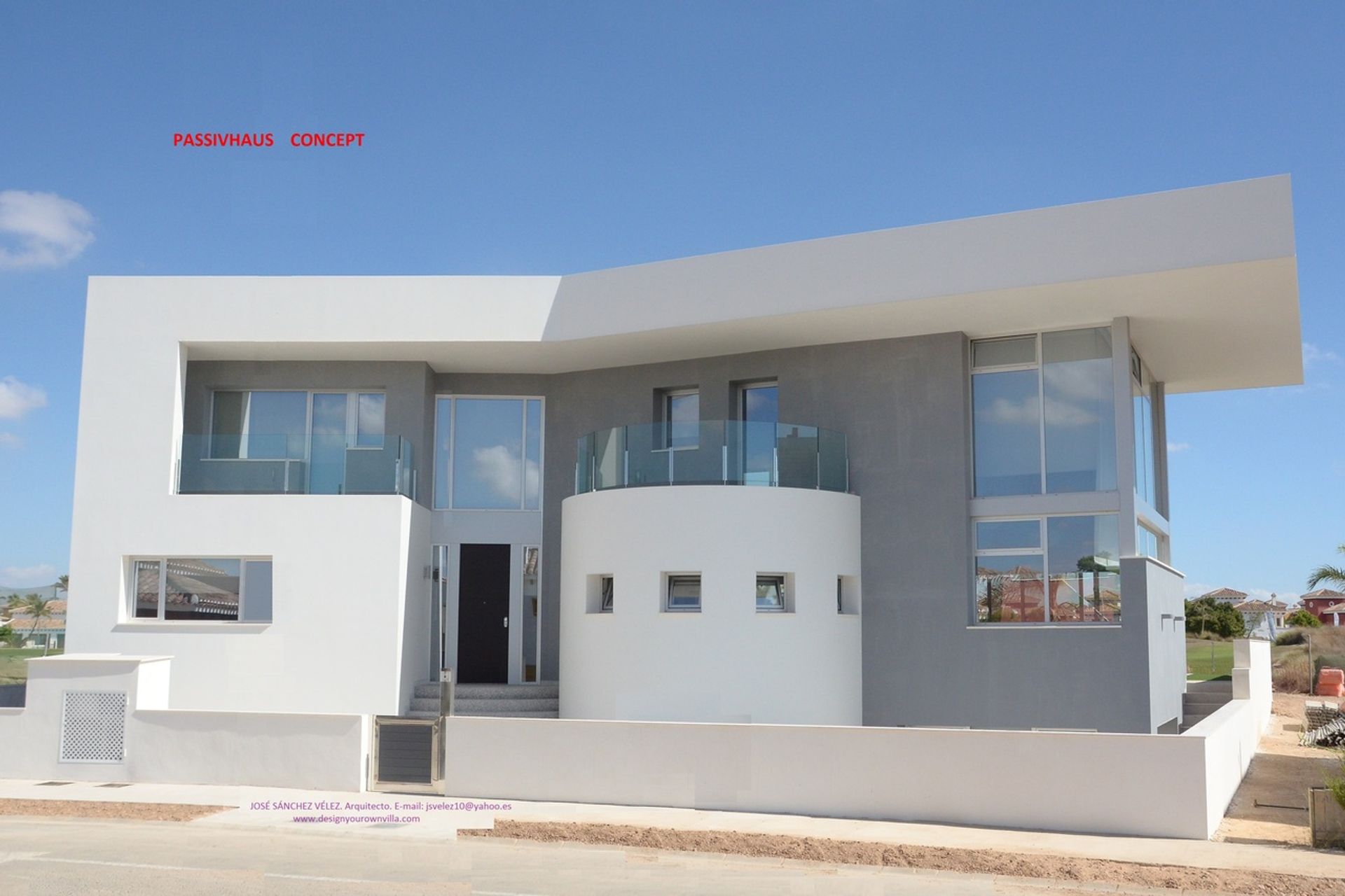 Huis in Murcia, Región de Murcia 11166563