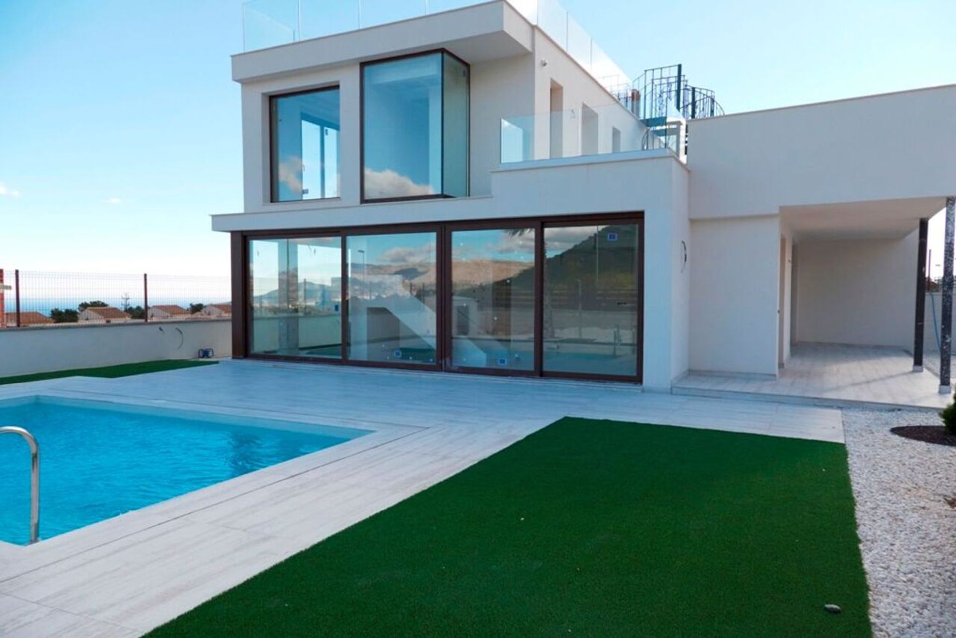 Hus i Benifato, Valencia 11166673