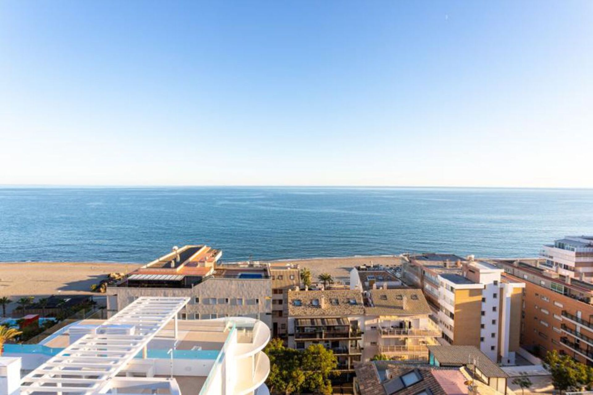 Condominio en , Andalucía 11166708