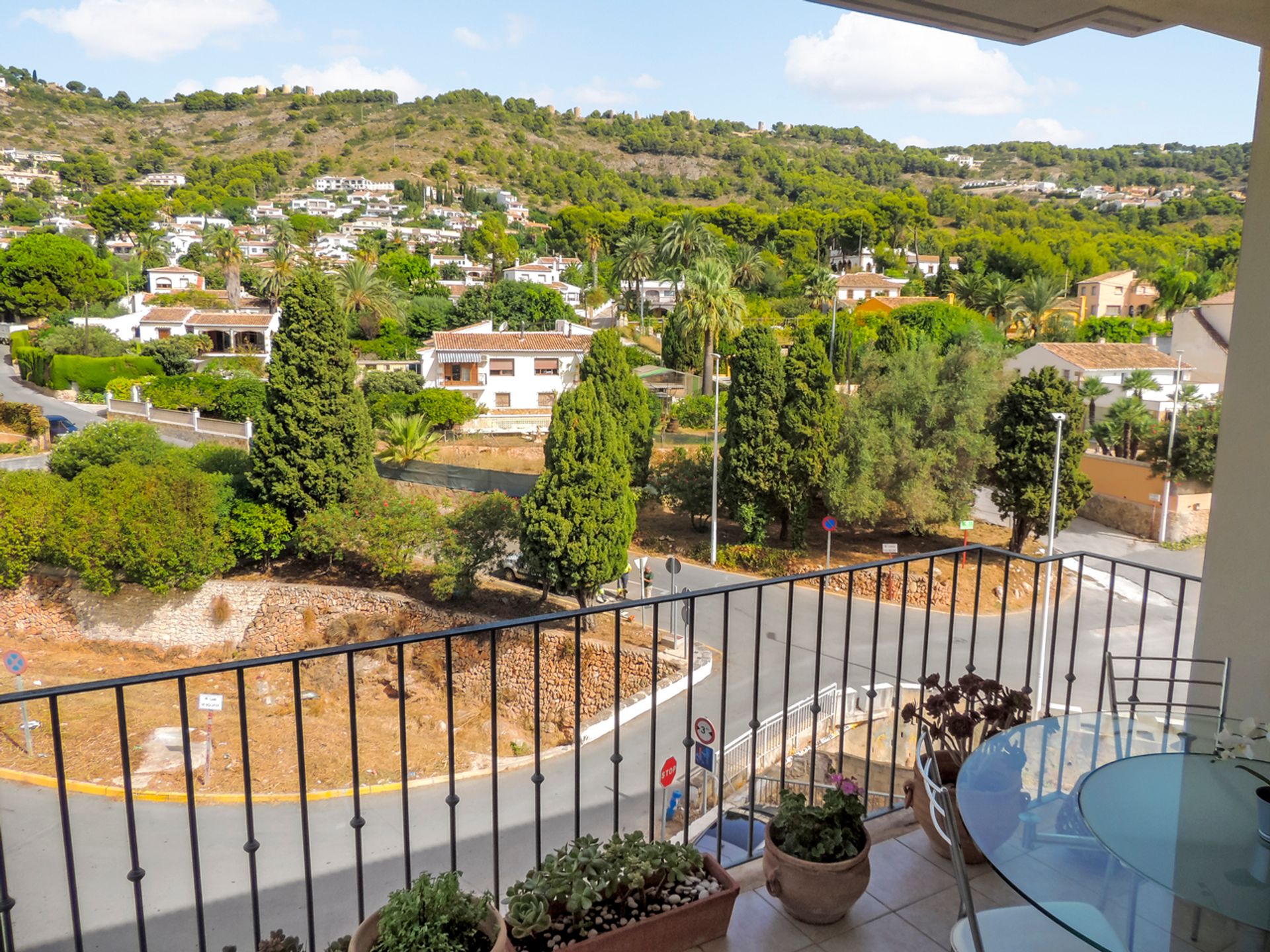 عمارات في Jávea, Comunidad Valenciana 11166710