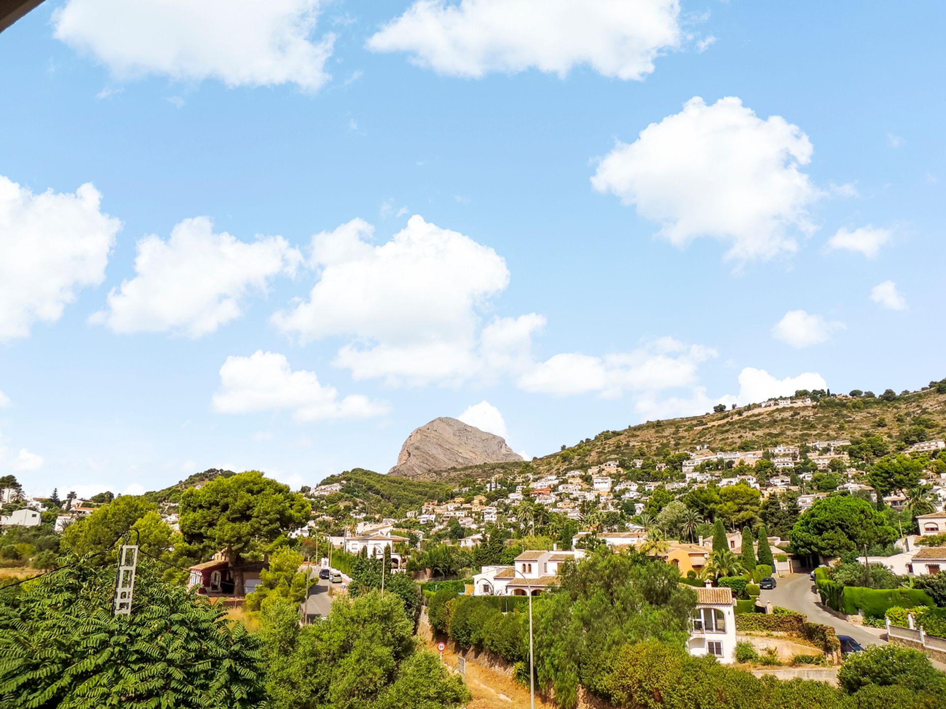 عمارات في Jávea, Comunidad Valenciana 11166710