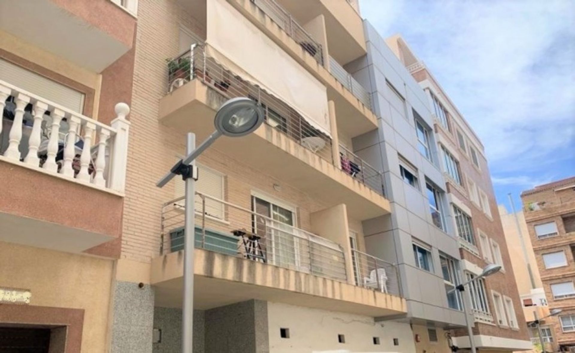 Condominium in El Tocino, Valencia 11166714