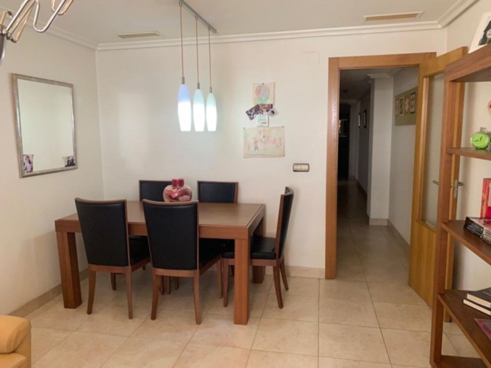 Condominium in El Tocino, Valencia 11166714