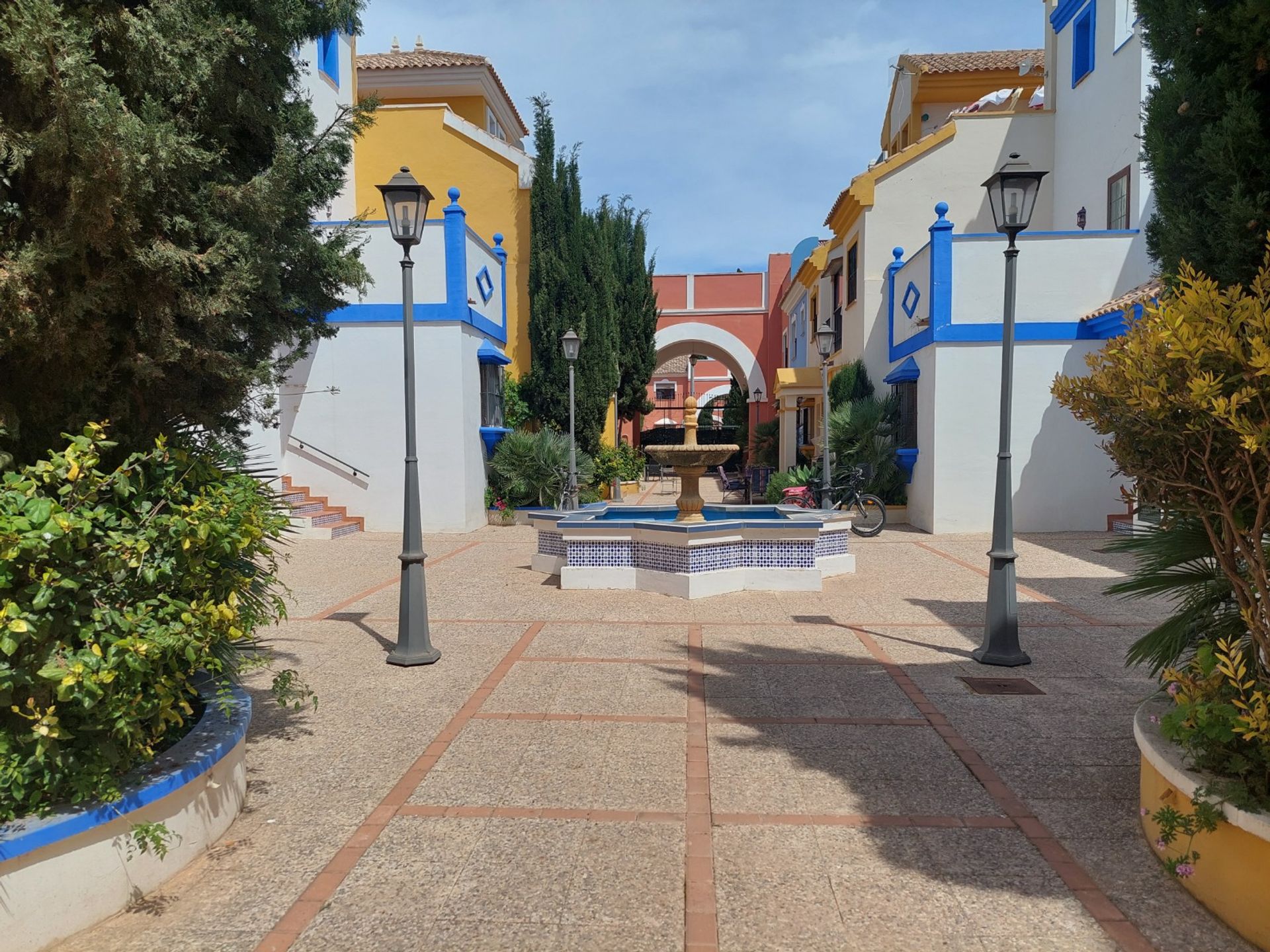 σπίτι σε San Javier, Región de Murcia 11166725