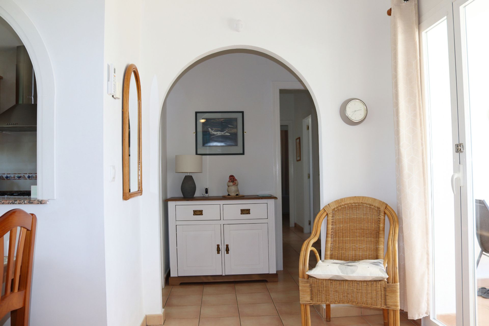 Huis in Lliber, Valencia 11166745