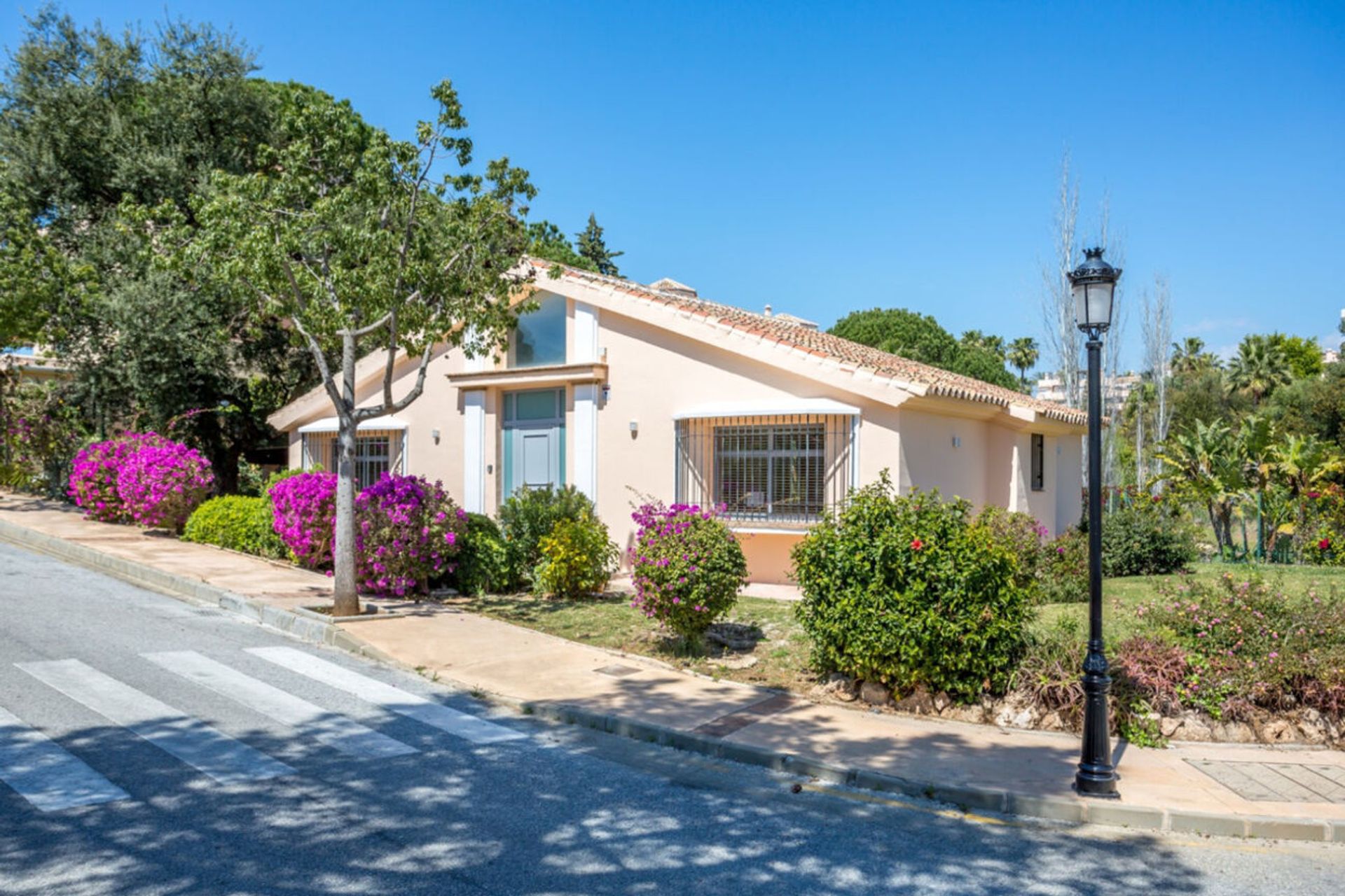 Casa nel Marbella, Andalucía 11166770