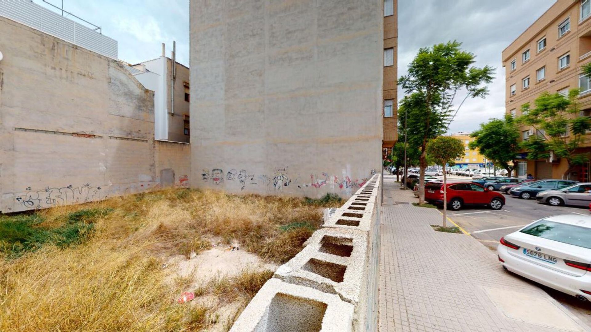 Land in Novelda, Valencia 11166804