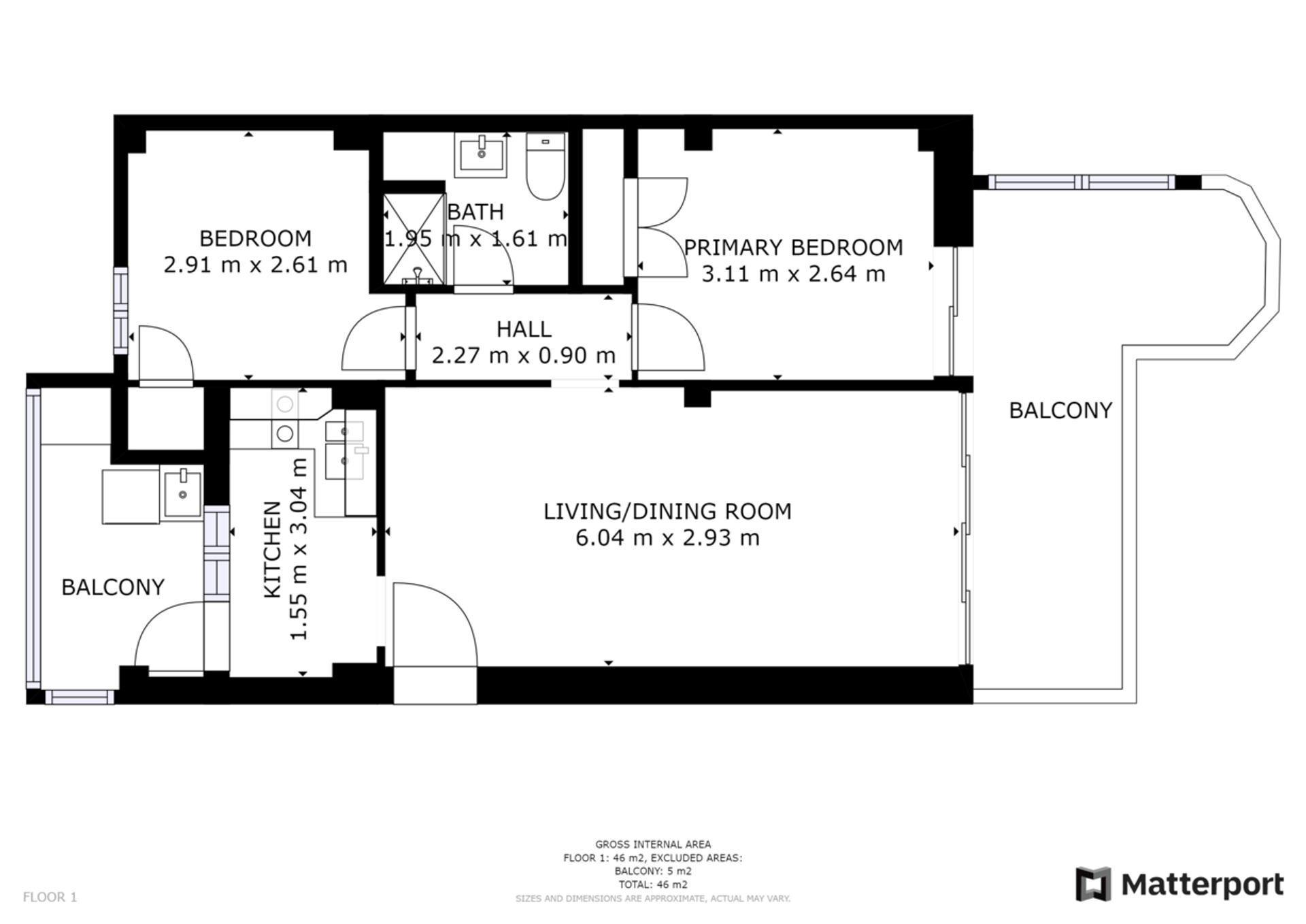 Condominium in La Vila Joiosa, Comunidad Valenciana 11166806