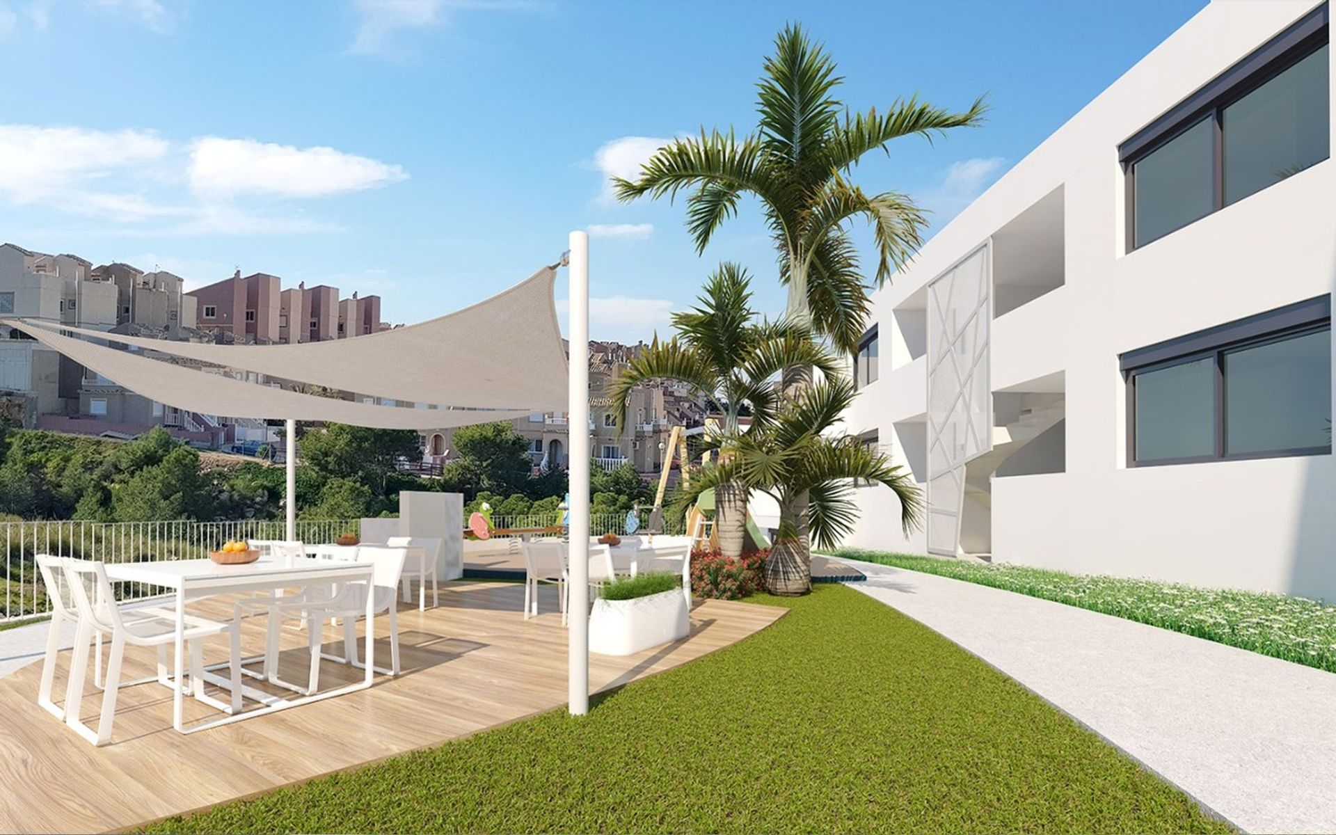 Condominio en , Comunidad Valenciana 11166846