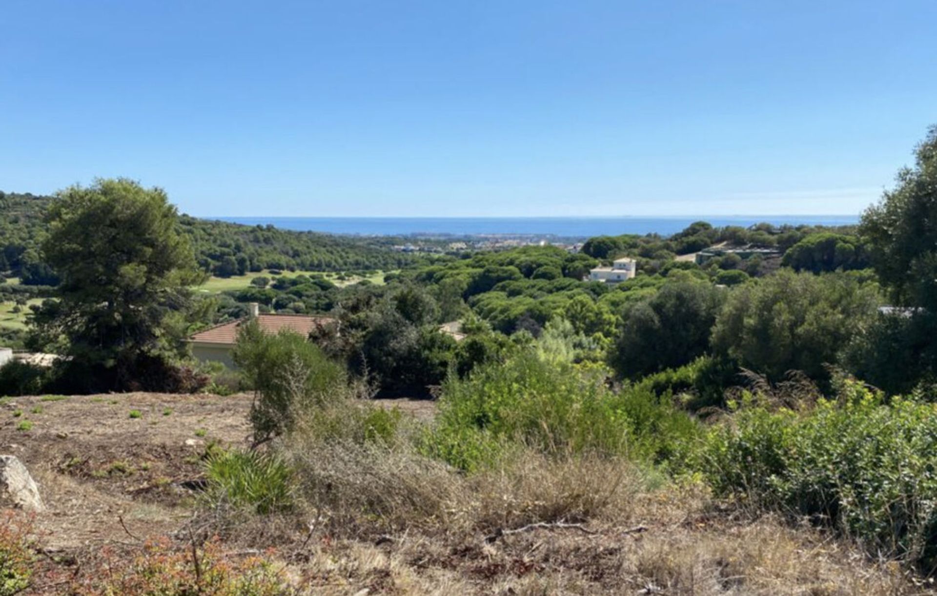 House in Guadiaro, Andalusia 11166866