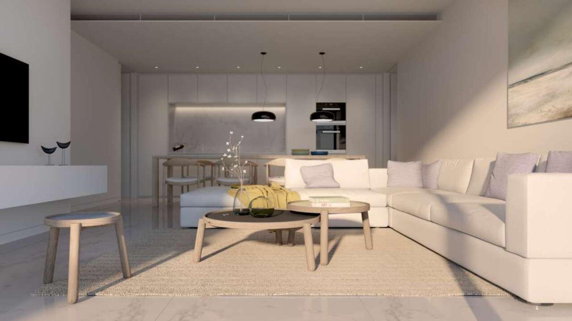 Condominium in La Vila Joiosa, Comunidad Valenciana 11166872