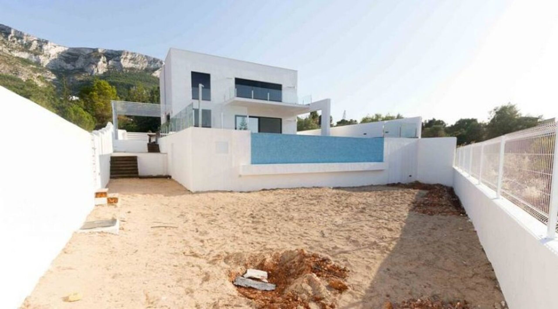 casa en Dénia, Comunidad Valenciana 11166882