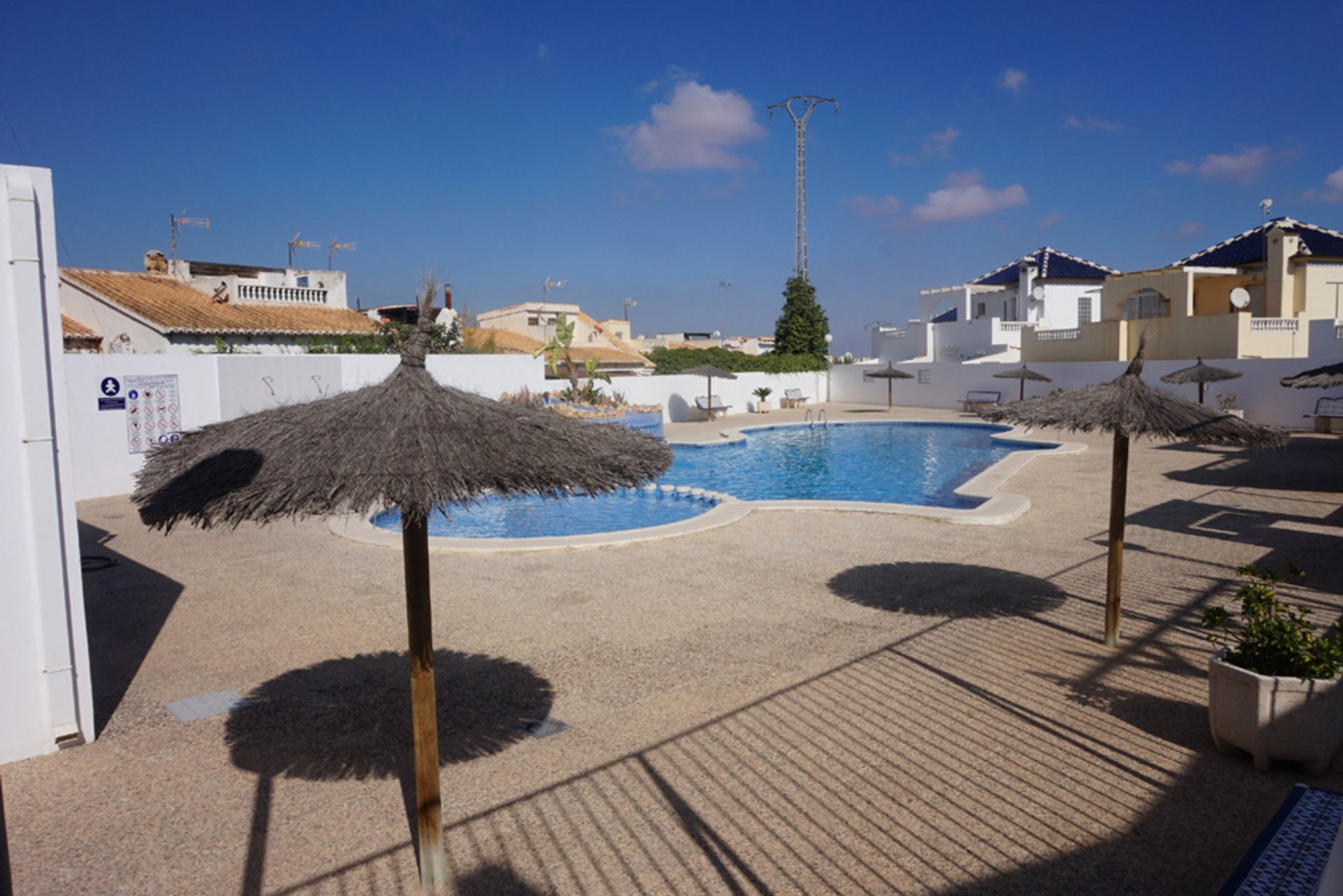 Haus im Torrevieja, Comunidad Valenciana 11166890