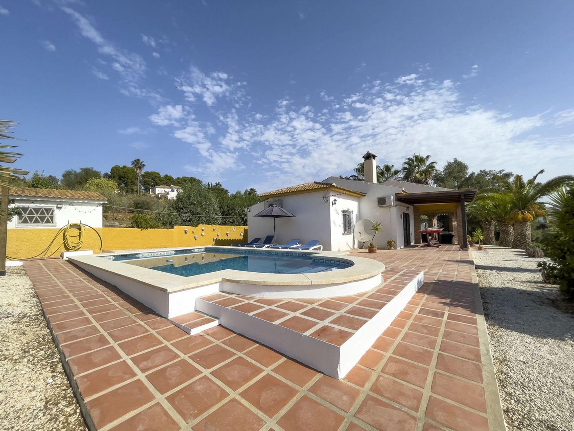 casa en Pizarra, Andalucía 11166899