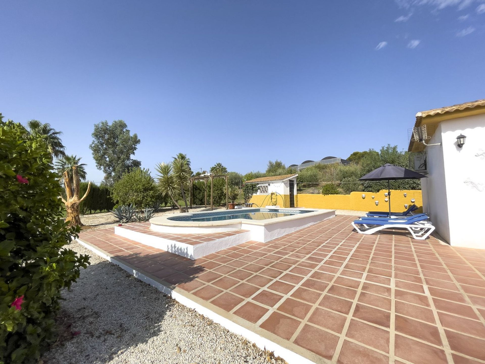 casa en Pizarra, Andalucía 11166899