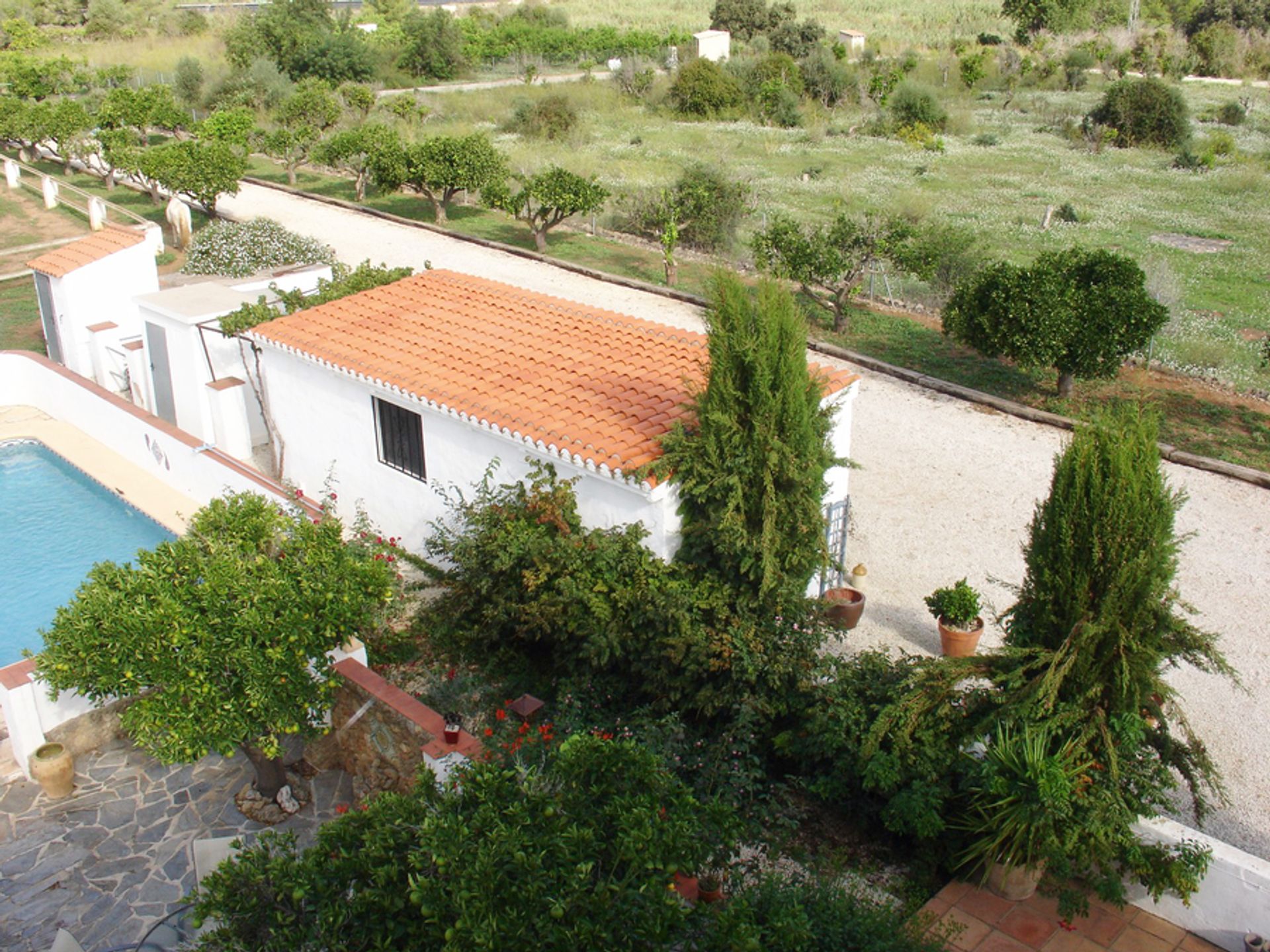 rumah dalam Alcalalí, Comunidad Valenciana 11166905