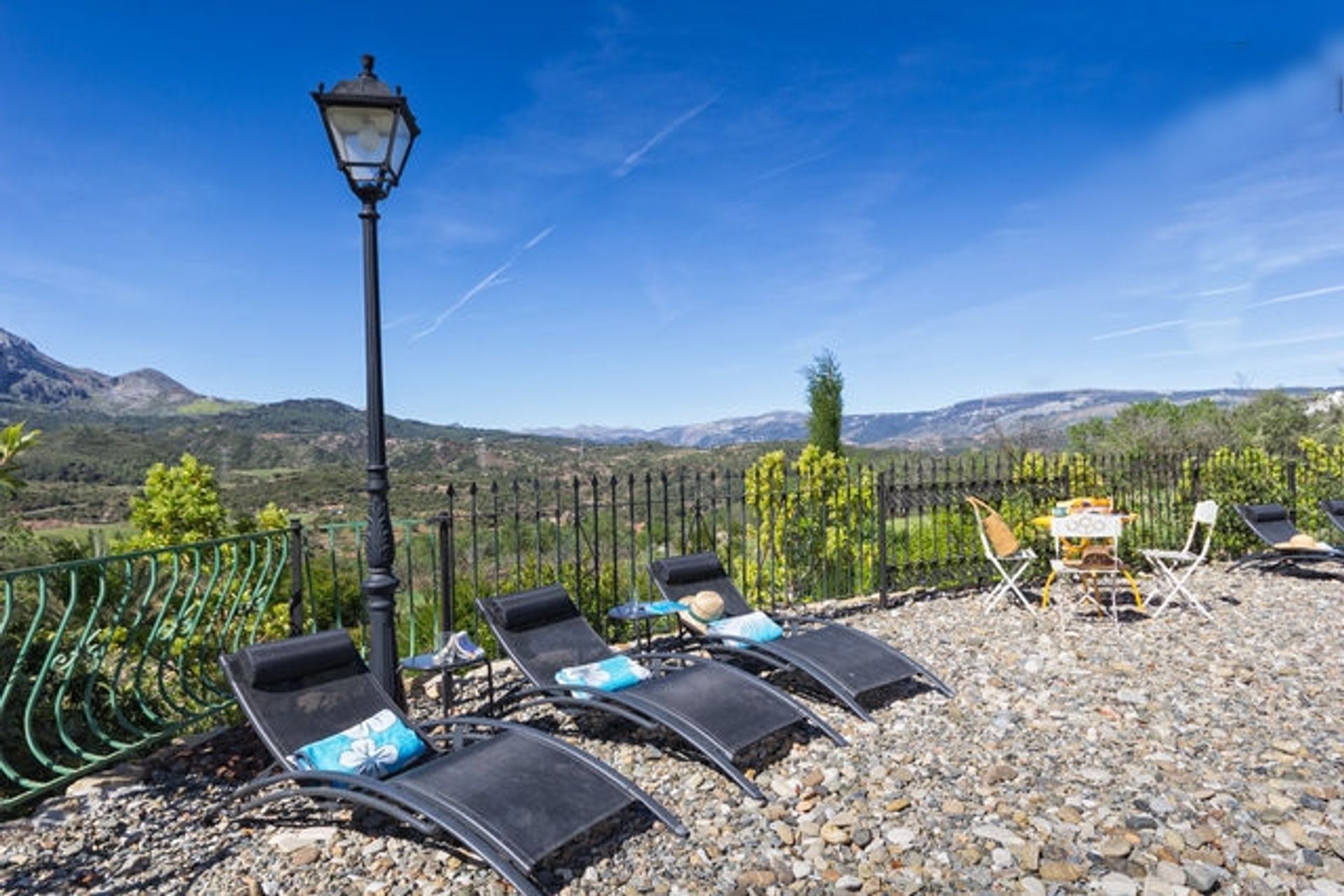 House in Casarabonela, Andalucía 11166920