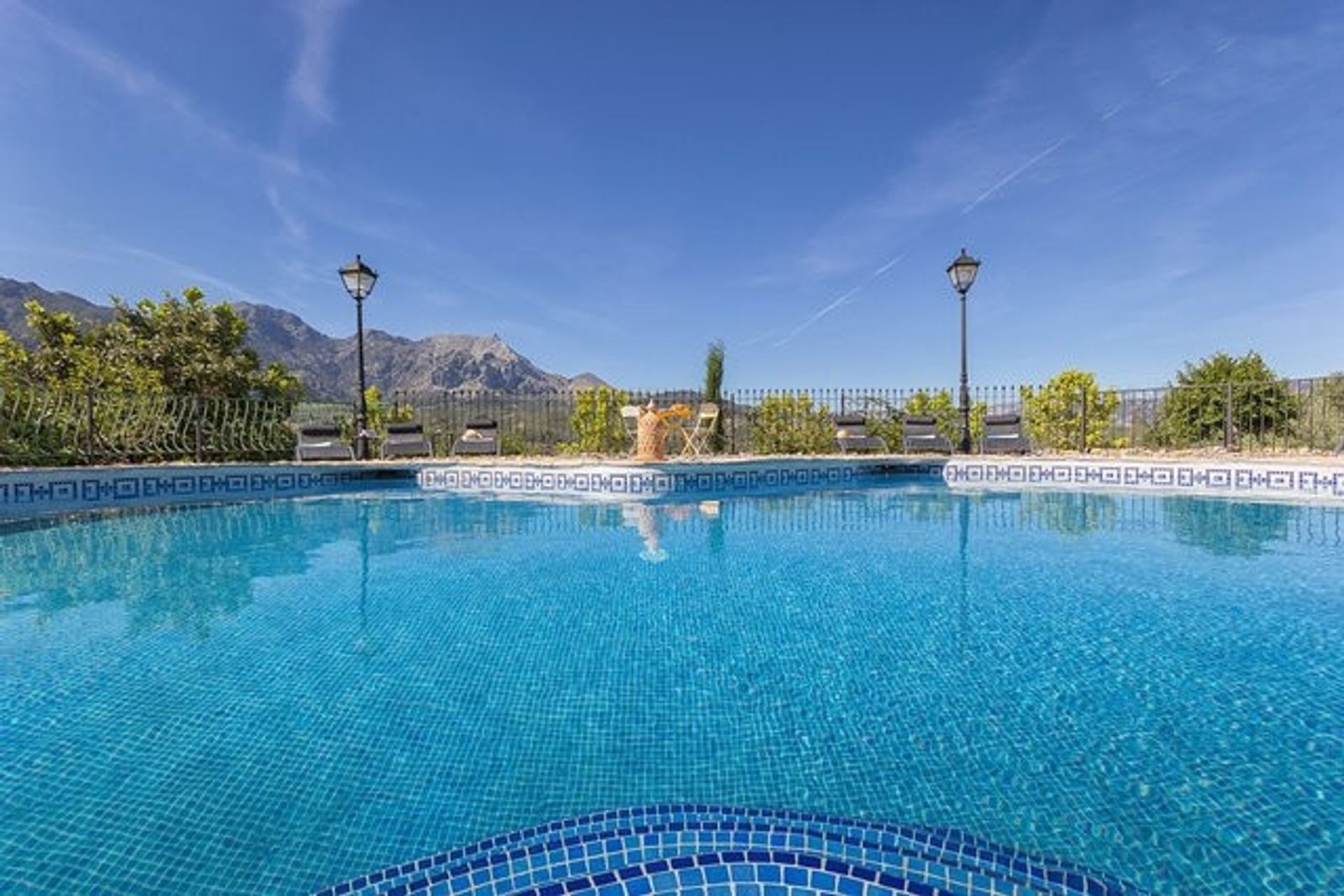 House in Casarabonela, Andalucía 11166920