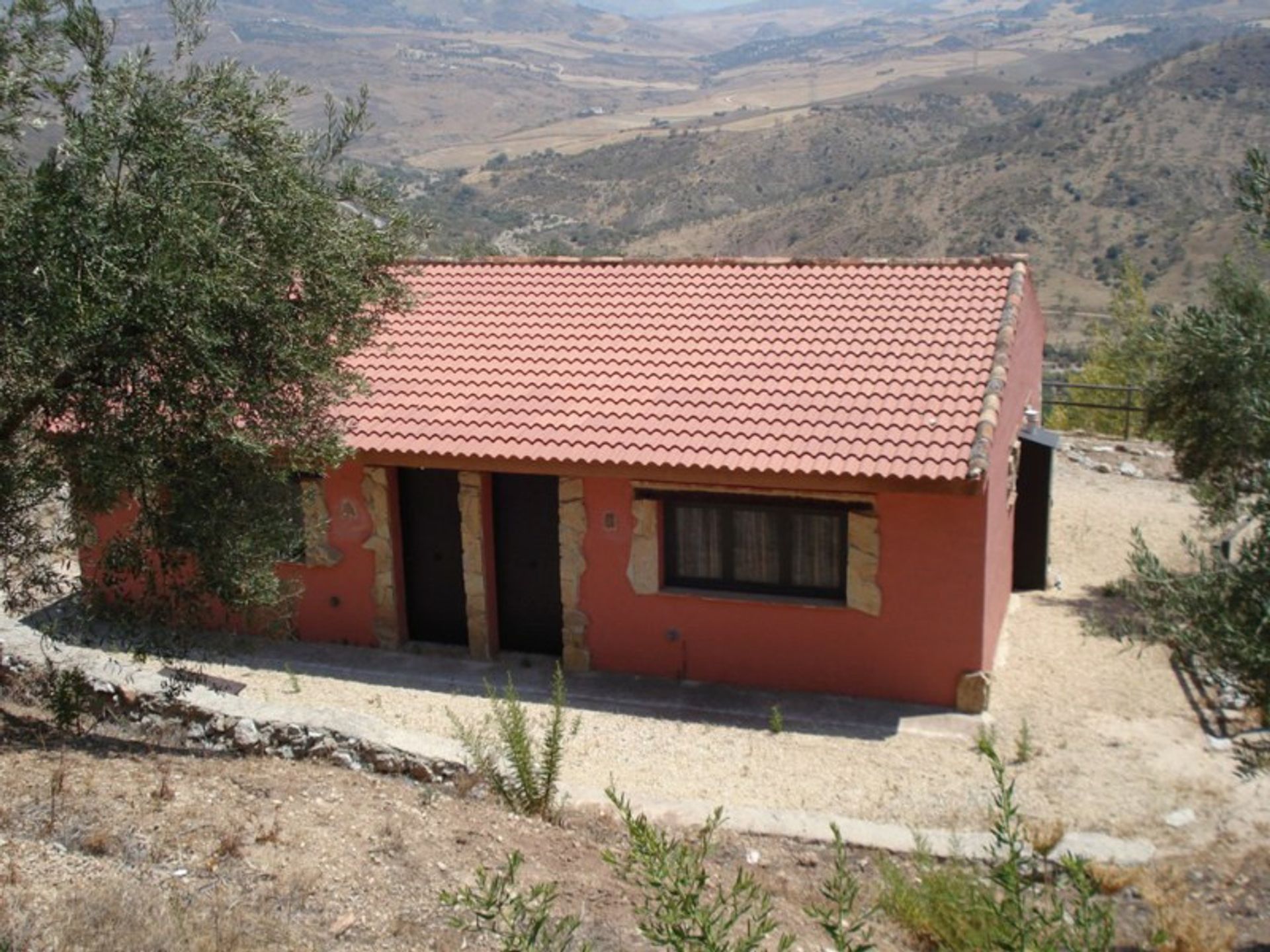 Industriel dans Valle de Abdalajís, Andalucía 11166923