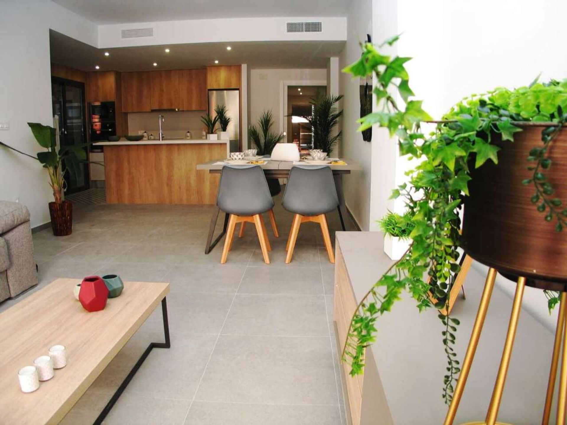 Condominium in Hurchillo, Valencia 11166951