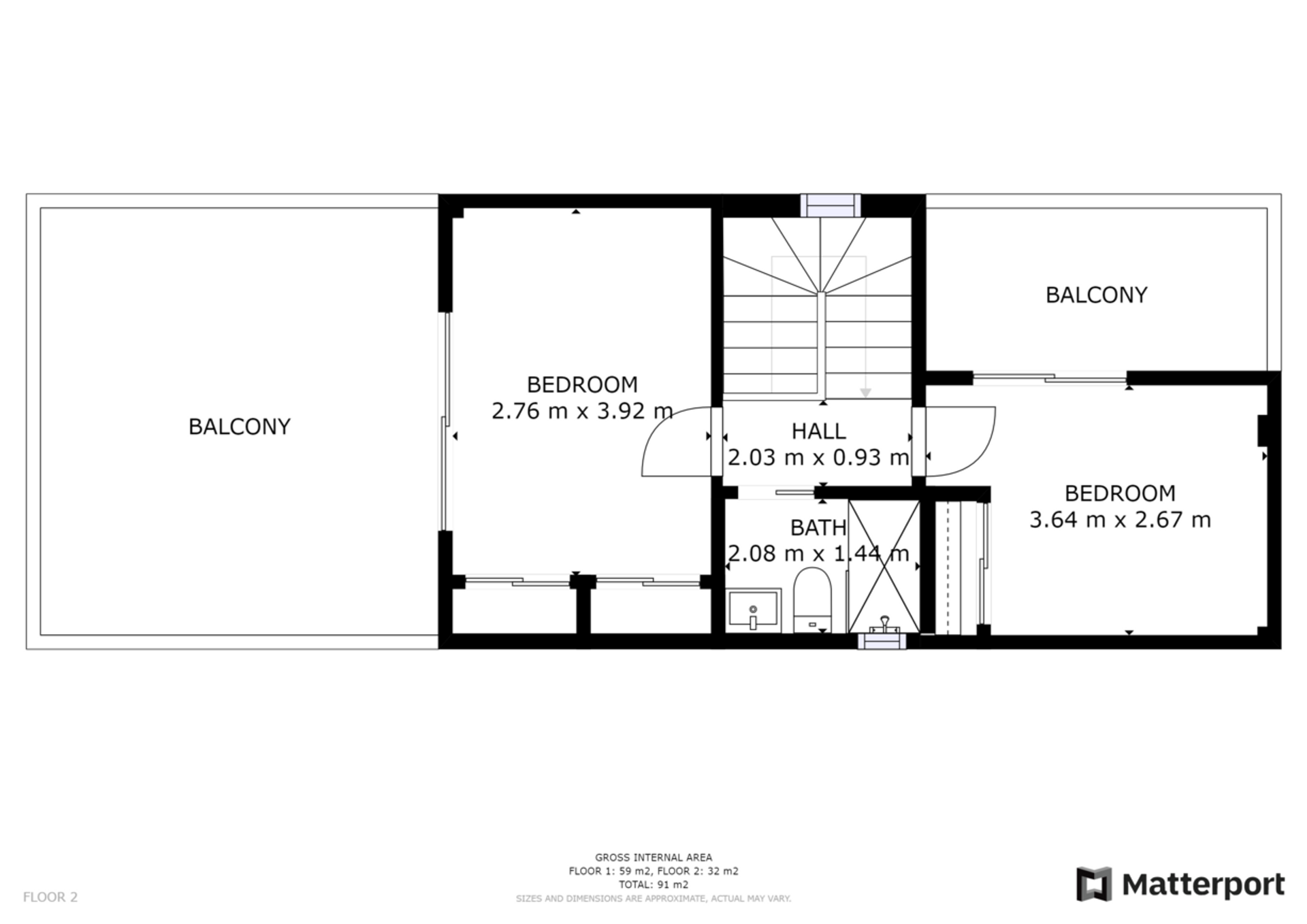 Rumah di , Región de Murcia 11167021