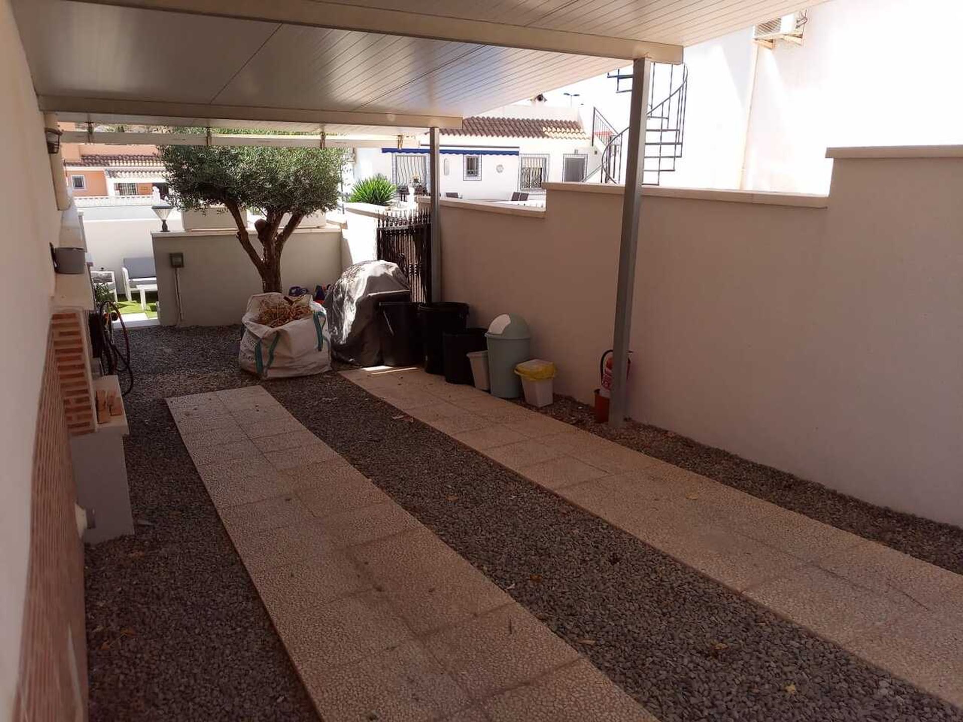 בַּיִת ב Mazarrón, Región de Murcia 11167037