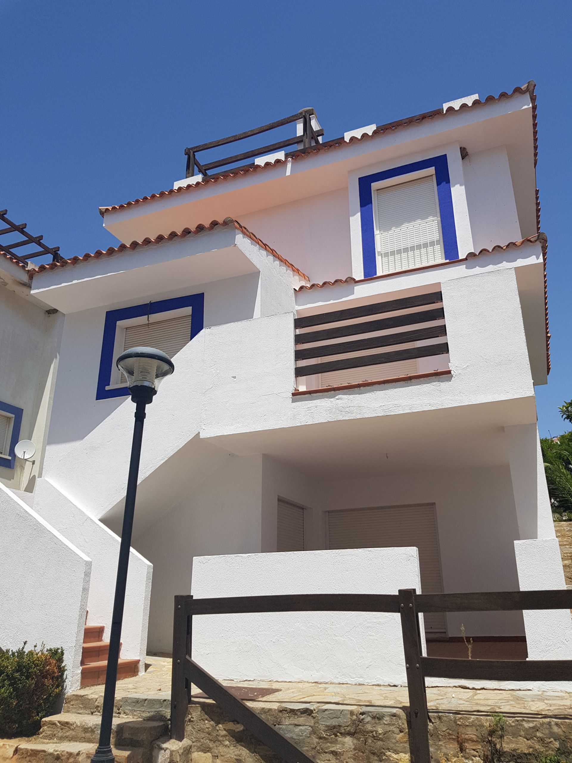 House in Manilva, Andalusia 11167055