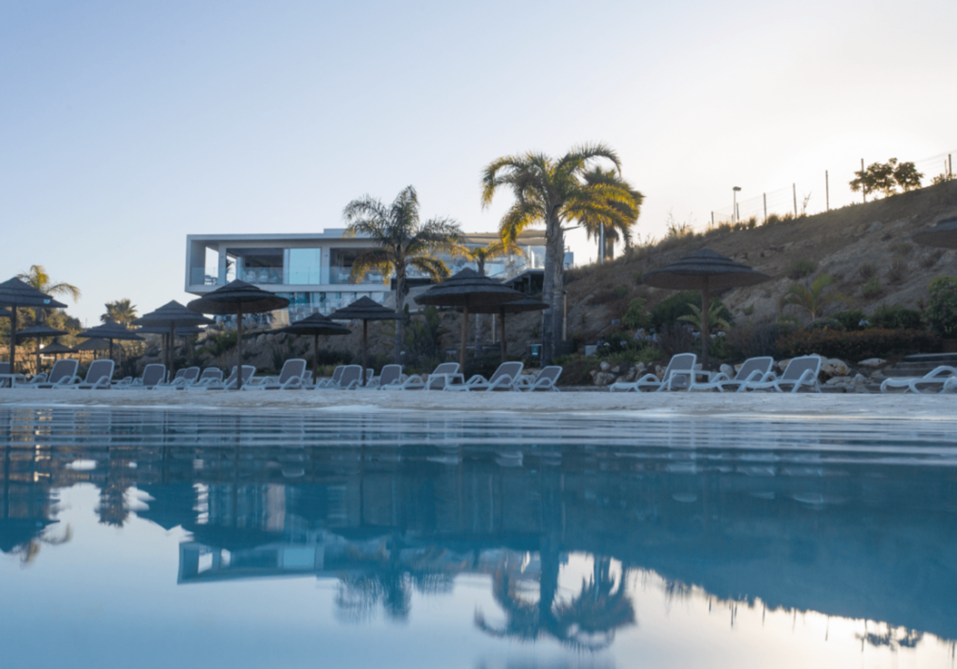 Condominium in Casares, Andalucía 11167124