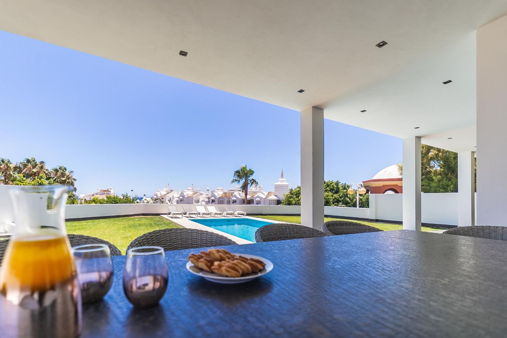 Huis in Benalmádena, Andalucía 11167153