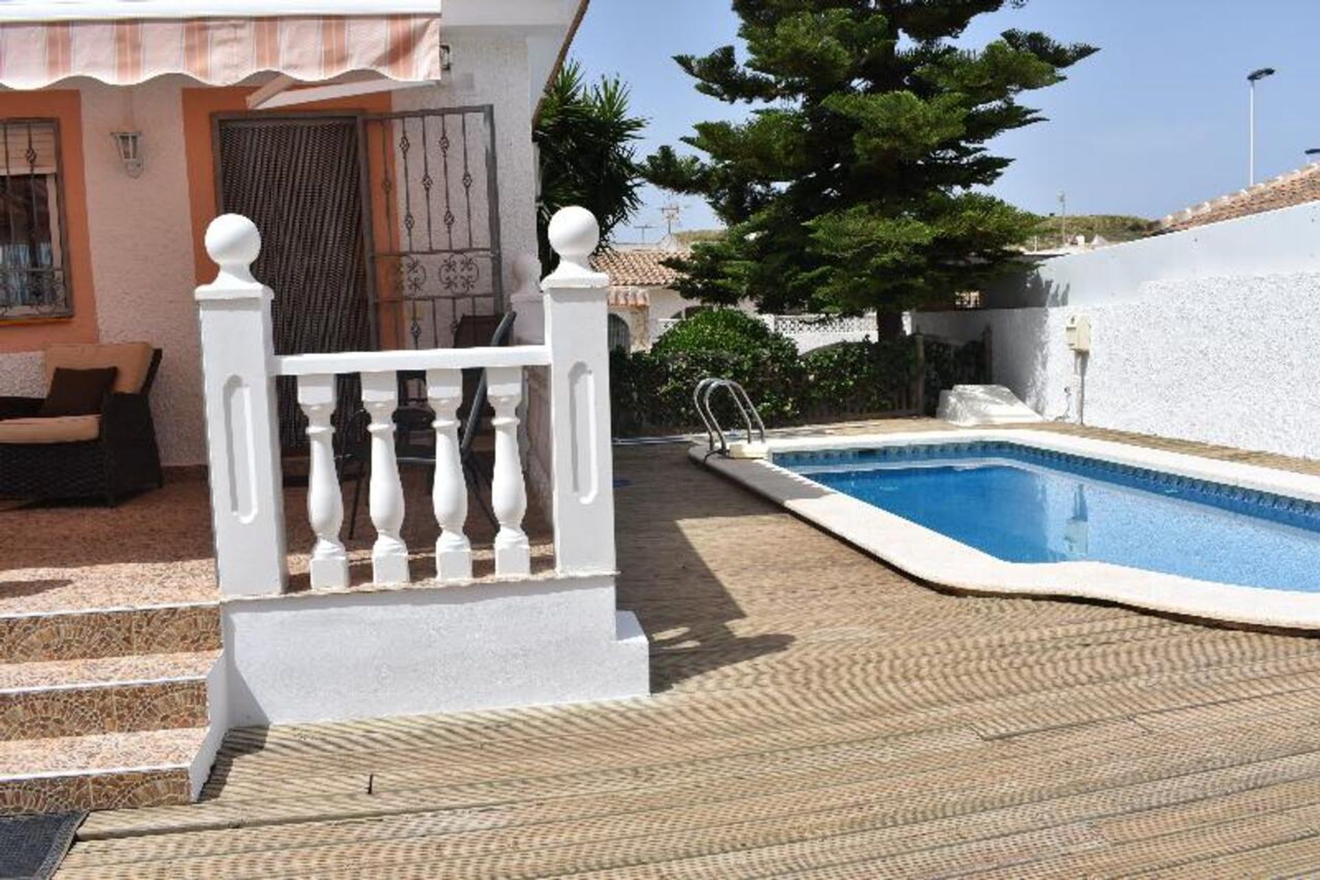 House in Mazarron, Murcia 11167178