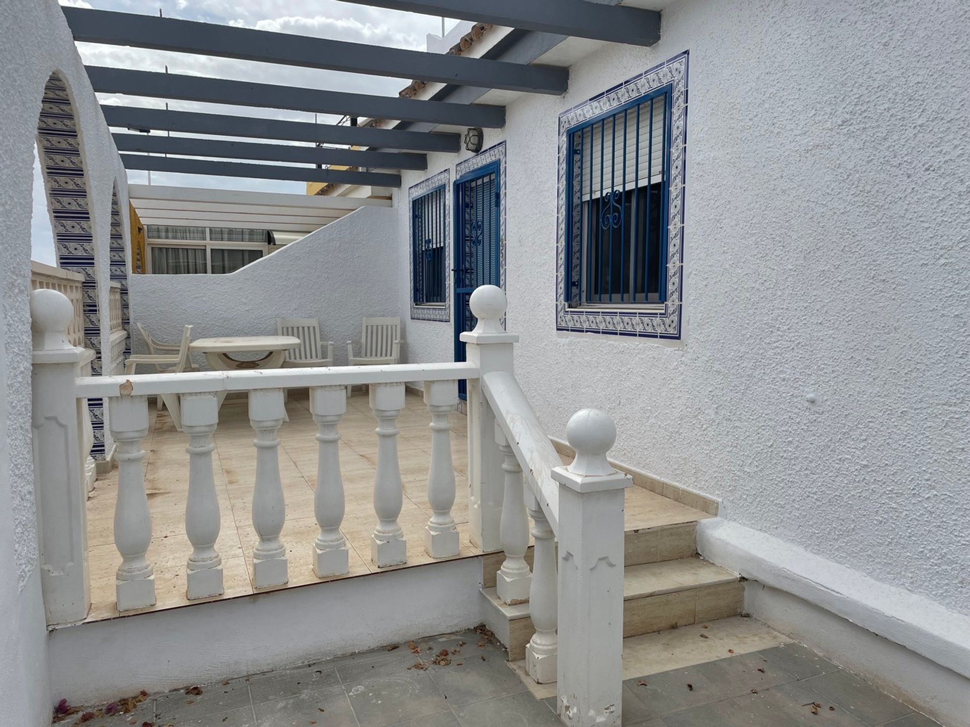 House in Mazarrón, Región de Murcia 11167180