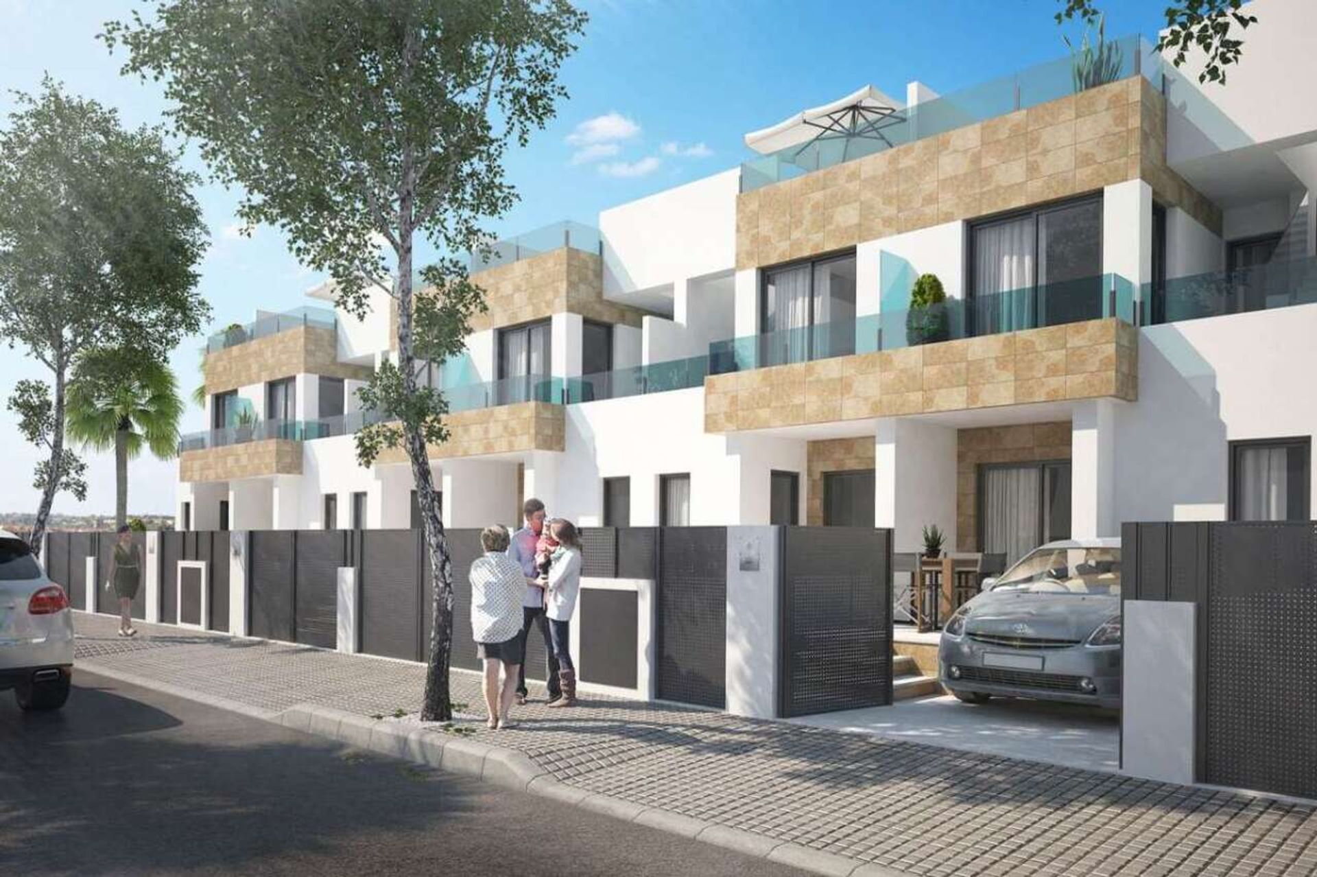 Huis in Orihuela, Comunidad Valenciana 11167186