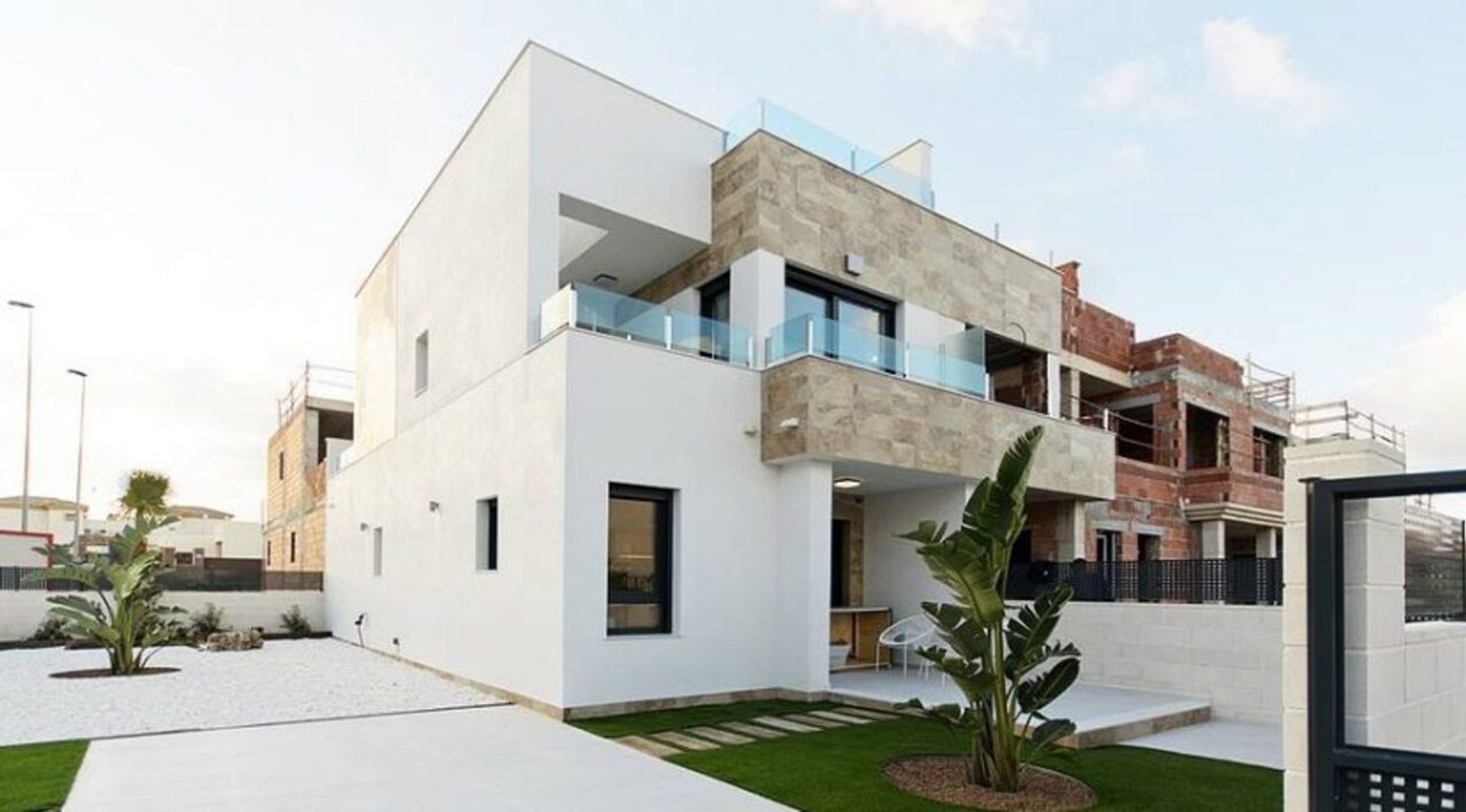 Huis in Orihuela, Comunidad Valenciana 11167186