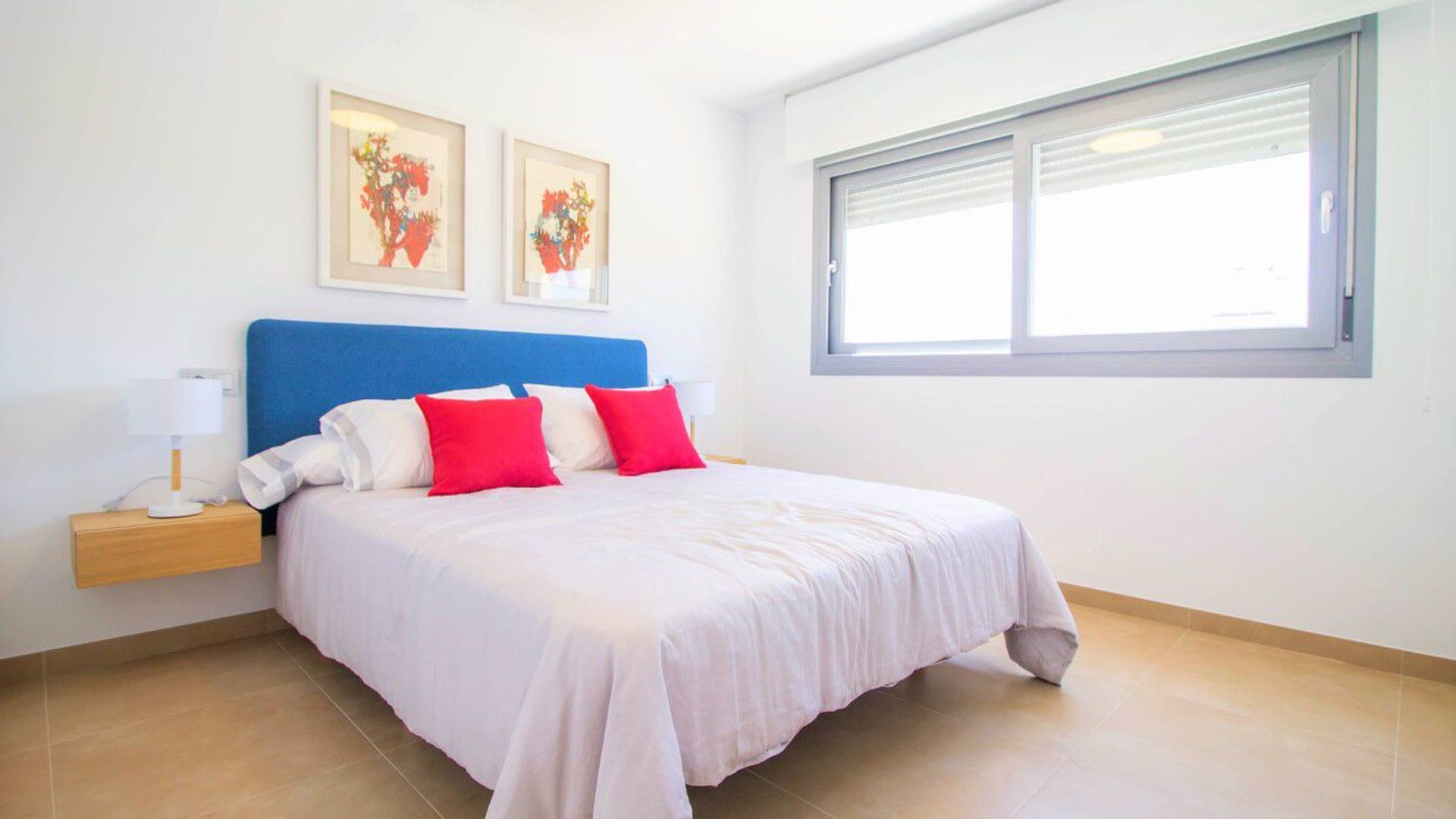 Condominio nel Algorfa, Comunidad Valenciana 11167230