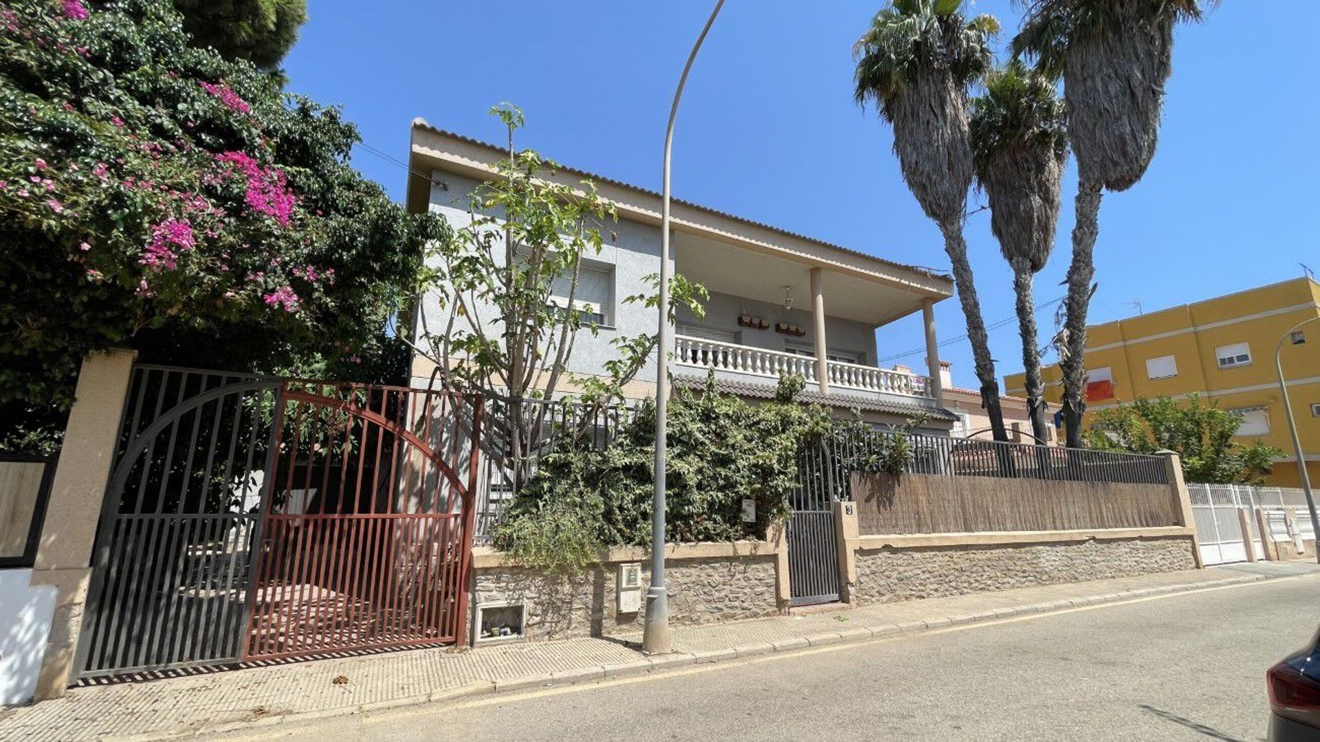 House in San Javier, Región de Murcia 11167242