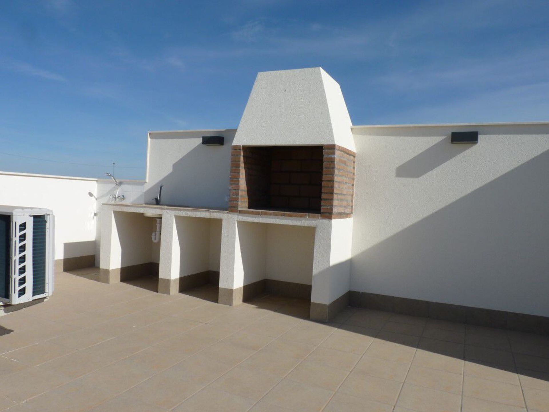 Condominium in Pilar de la Horadada, Comunidad Valenciana 11167298