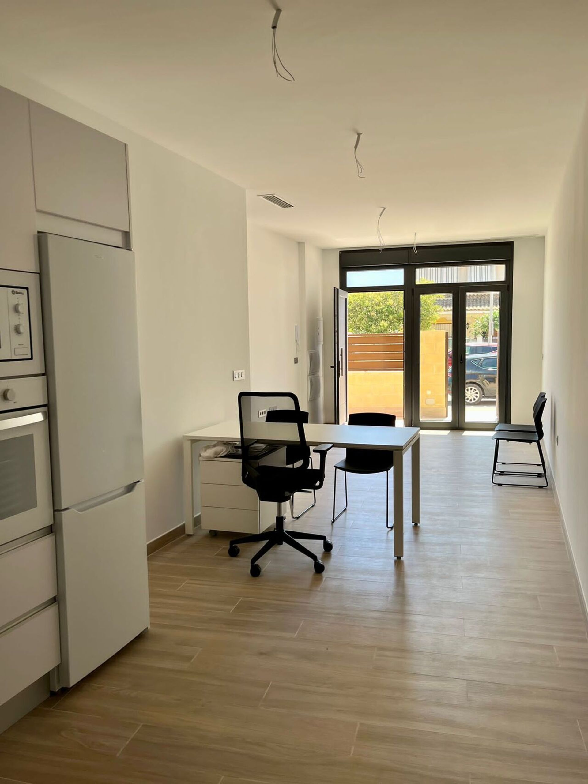 Condominio nel La Tejera, Murcia 11167299