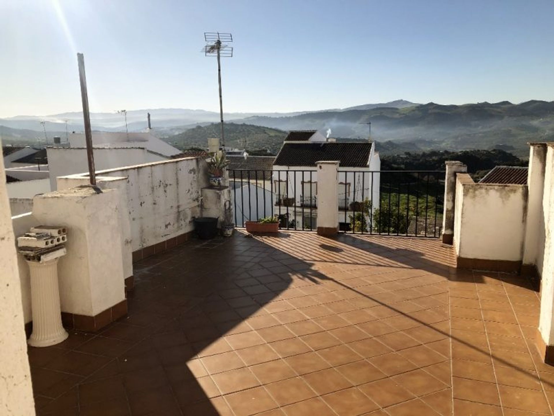 House in Olvera, Andalusia 11167325