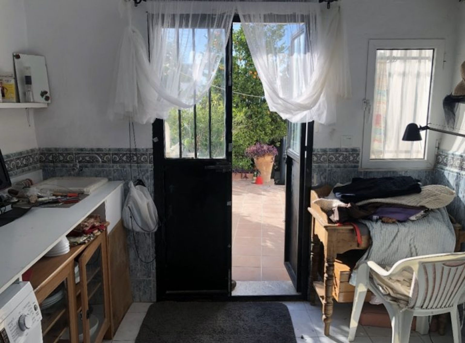 loger dans Olvera, Andalucía 11167325