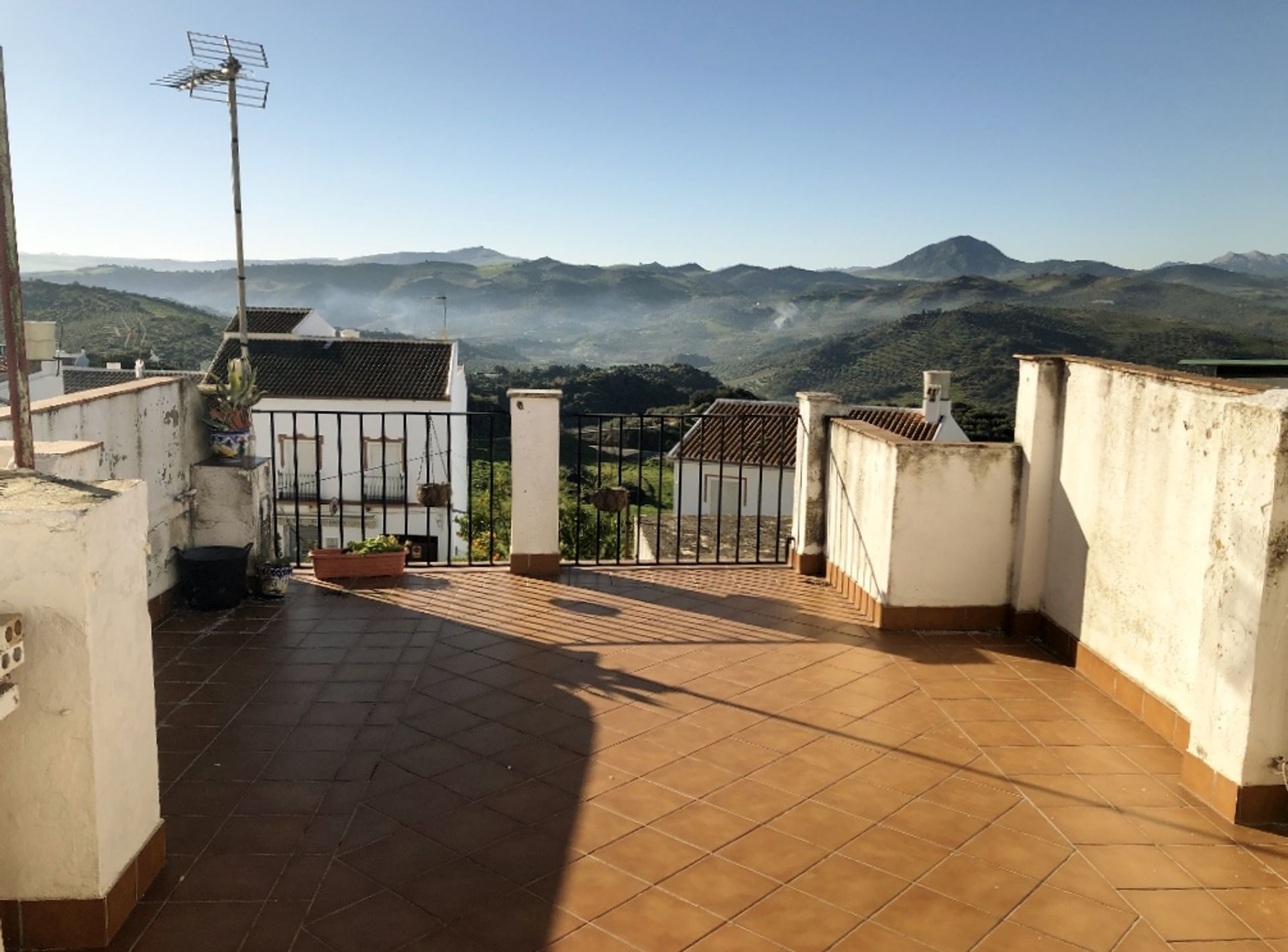 House in Olvera, Andalusia 11167325