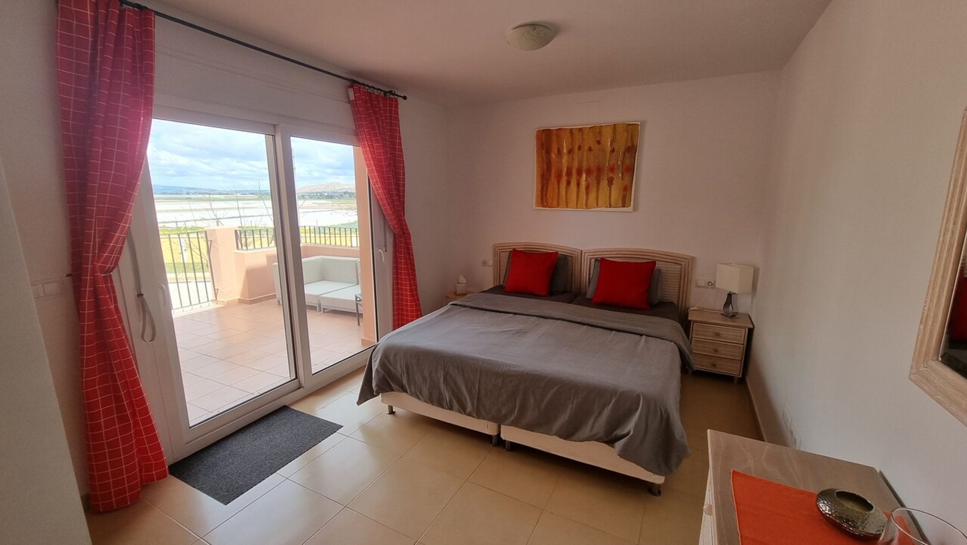 Квартира в Torre-Pacheco, Región de Murcia 11167345