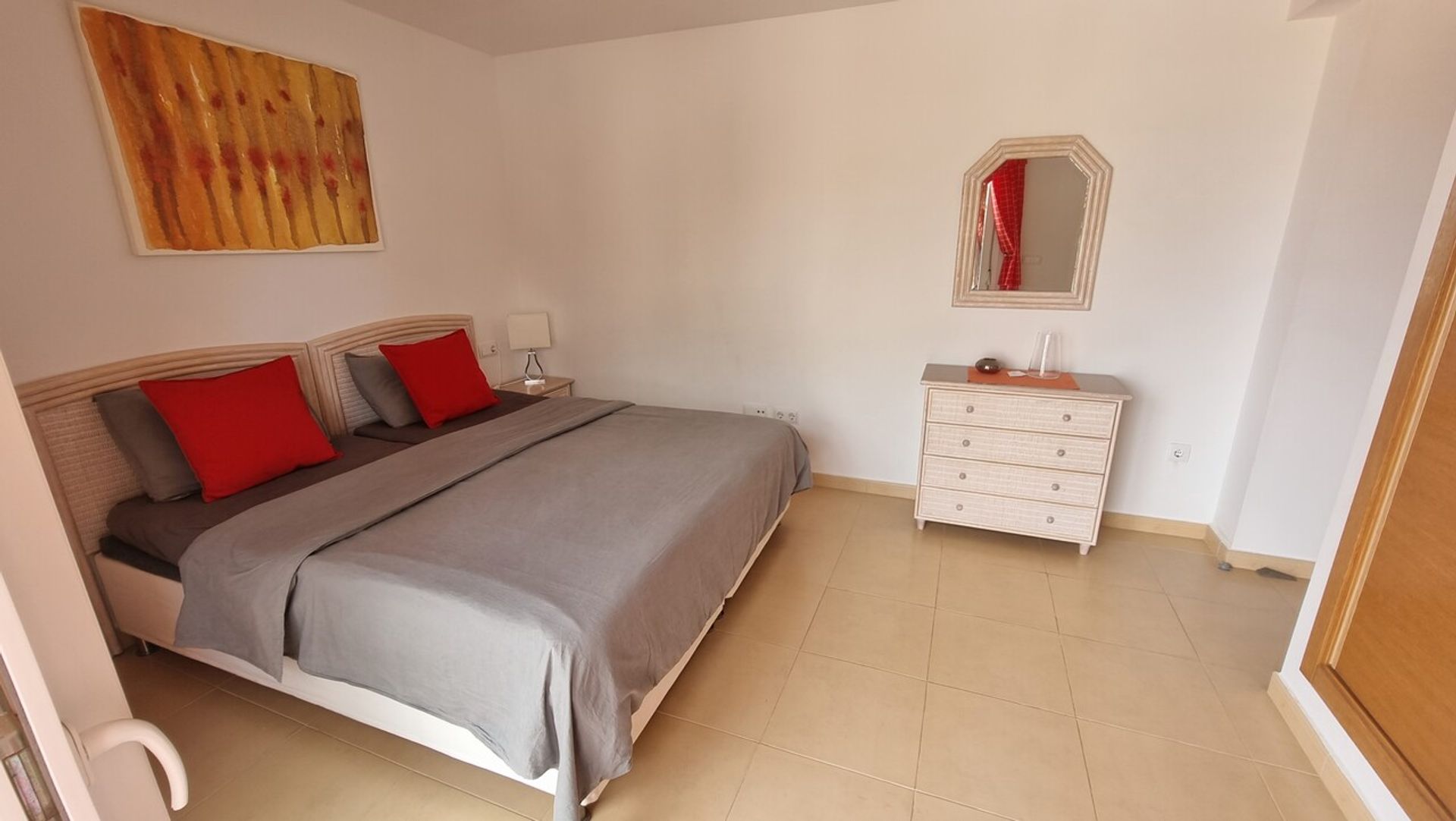 Квартира в Torre-Pacheco, Región de Murcia 11167345