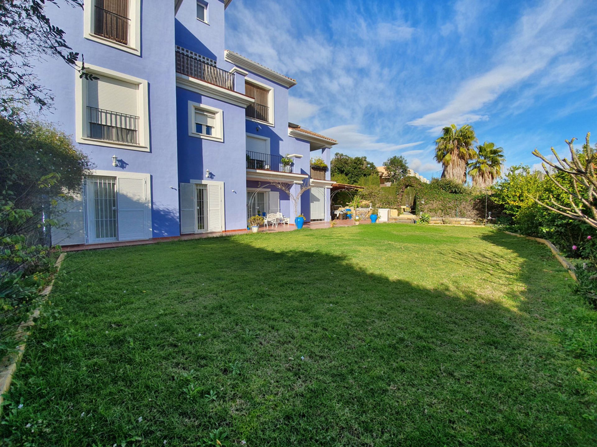 Condominio en Guadiaro, Andalucía 11167360