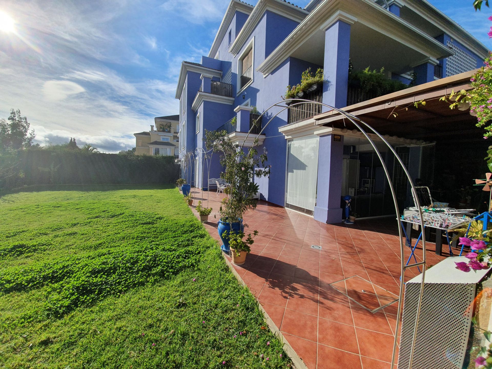 Condominio en San Roque, Andalucía 11167360