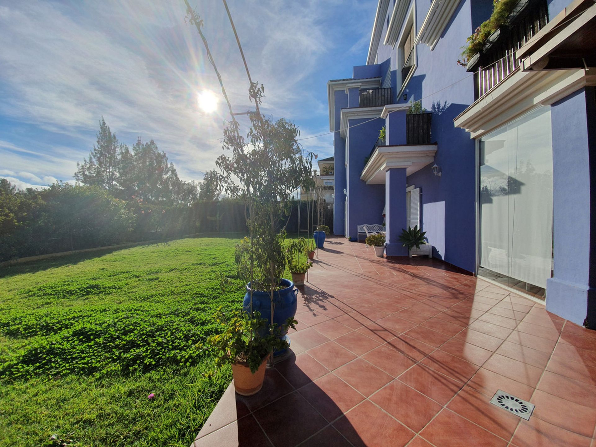 Condominio en Guadiaro, Andalucía 11167360