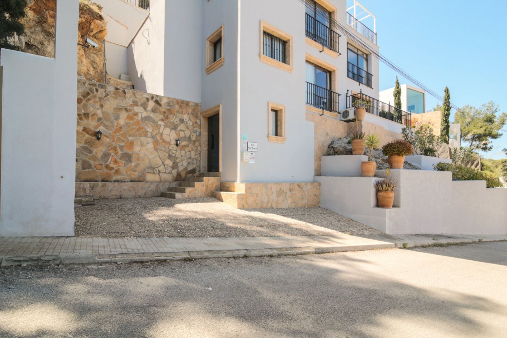 House in Capdepera, Illes Balears 11167365