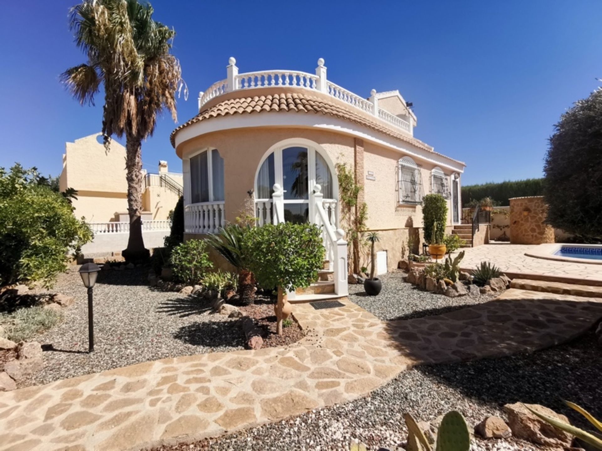 House in Mazarron, Murcia 11167381